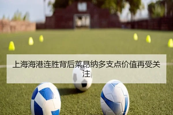 上海海港连胜背后莱昂纳多支点价值再受关注 - MILANSPORT